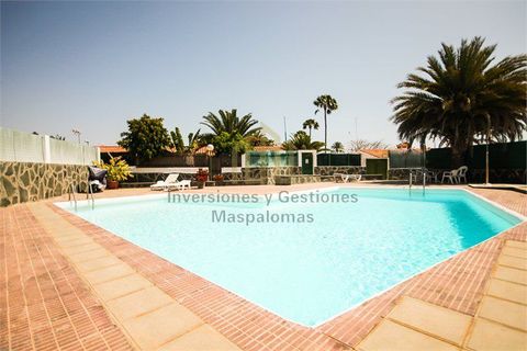 Bungalow i Playa Del Ingles, Gran Canaria, Playa Del Ingles - € 410.000 | Ref: KE-410000PIG1 - foto 12